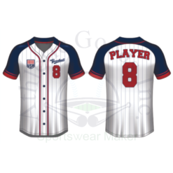 Baseball Uniforms
