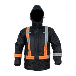 Safety Jacket
