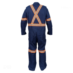 Safety Coveralls