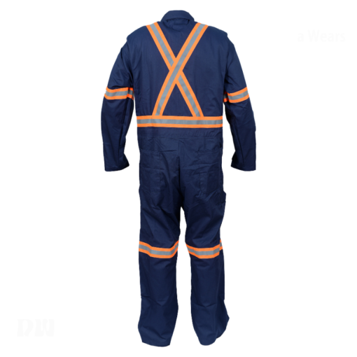 Safety Coveralls
