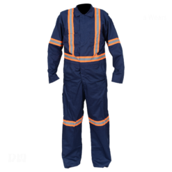 Coveralls