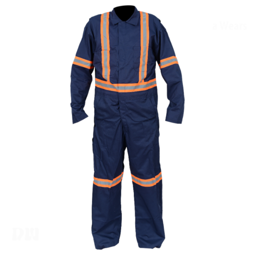 Coveralls