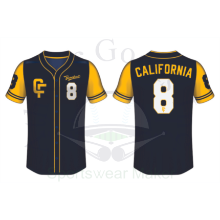 Baseball Uniform